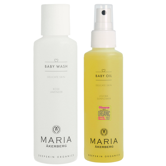 Maria Åkerberg Baby Duo