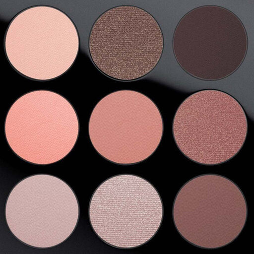 Eye Shadow x 9