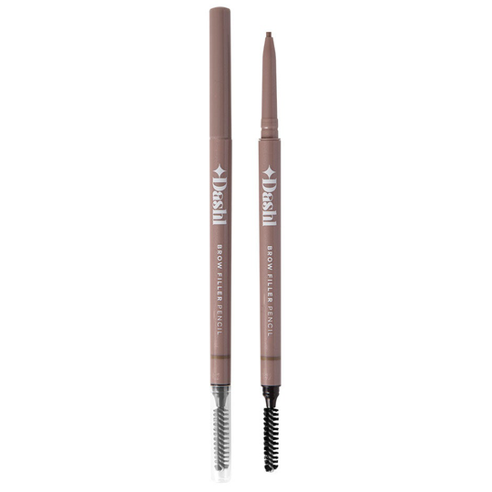 Brow Filler Pencil, Dashl Ögonbrynsmakeup