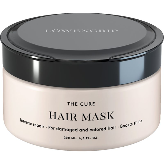 Löwengrip The Cure Hair Mask (200ml)