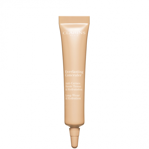 Clarins Everlasting Concealer 00 Very Light