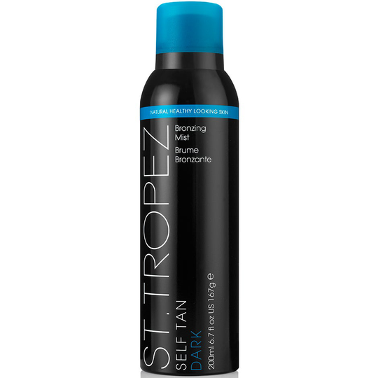 Self Tan Dark, 200 ml St.Tropez Brun Utan Sol