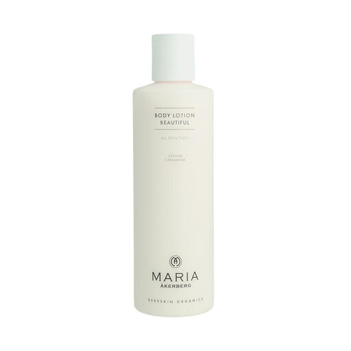 Body Lotion Beautiful
