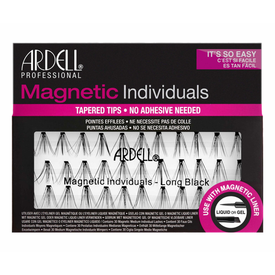 Ardell Magnetic Individuals Long