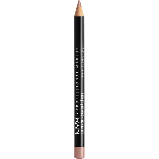 NYX PROFESSIONAL MAKEUP Slim Lip Pencil Coffee