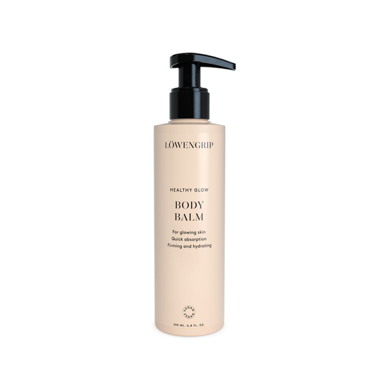 Löwengrip Healthy Glow Body Balm 200 ml
