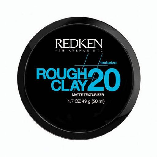Rough Clay 20 Texture, 50 ml