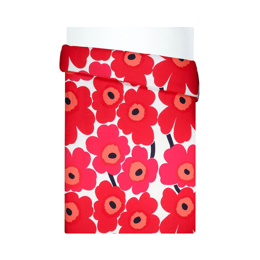 Påslakan Unikko 150x210 cm