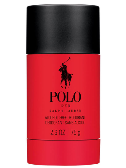 Ralph Lauren Polo Red Deo Stick (75g)