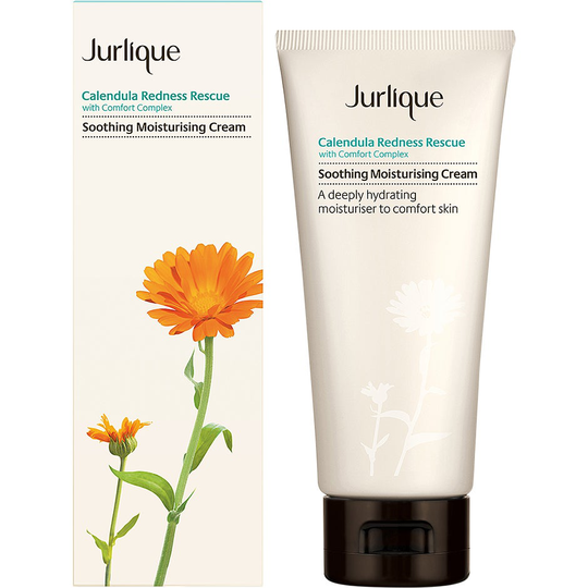 Calendula Redness Rescue Soothing Moisturising Cream, Jurlique Allround