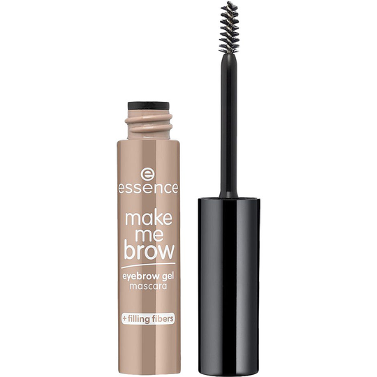 Make Me Brow Eyebrow Gel Mascara, 3,8 ml essence Mascara