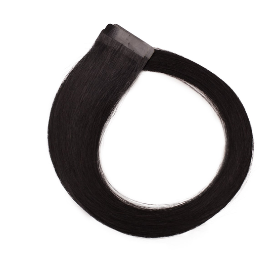 Rapunzel of Sweden Tape-on extensions Quick & Easy Original Straight 4