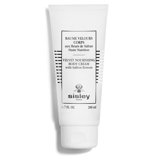 Sisley Velvet Body Balm 200 ml