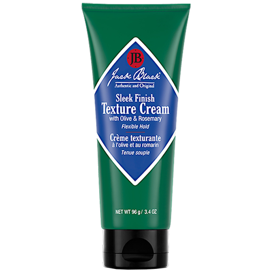 Jack Black Sleek Finish Texture Cream (96g)