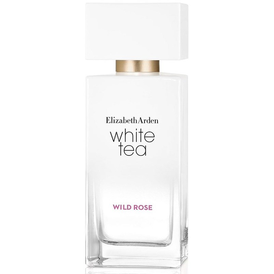 Elizabeth Arden White Tea Wild Rose Eau De Toilette 50 ml