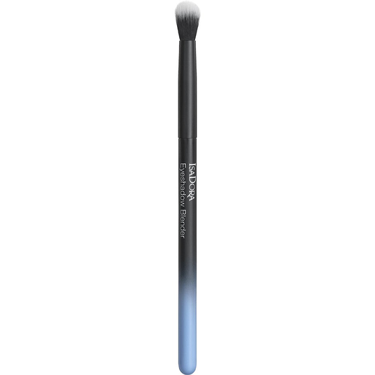 Eyeshadow Blender Brush, 1 pcs IsaDora Sminkborstar & Penslar