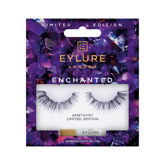 Eylure Enchanted Lash # 1 Us Amethyst