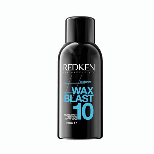 Wax Blast 10 Texture, 150 ml