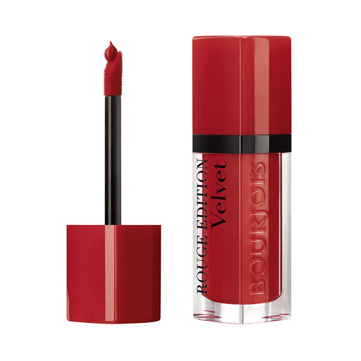 Rouge Edition Velvet Liquid Lipstick