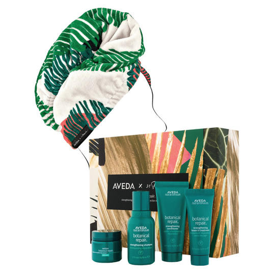Aveda Gift set Botanical Repair Minis Rich Masque