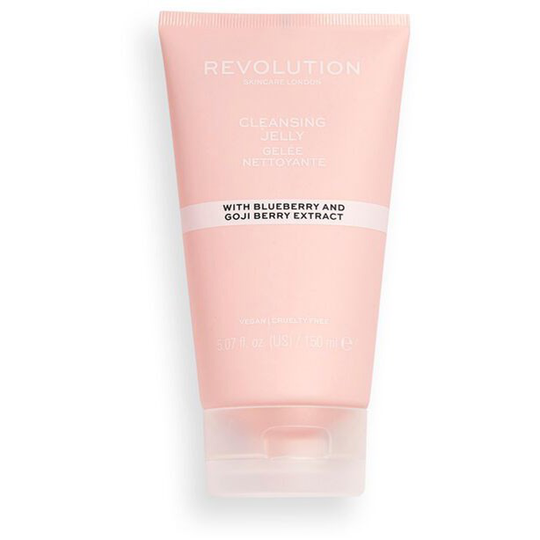 Revolution Skincare Cleansing Jelly 150 ml