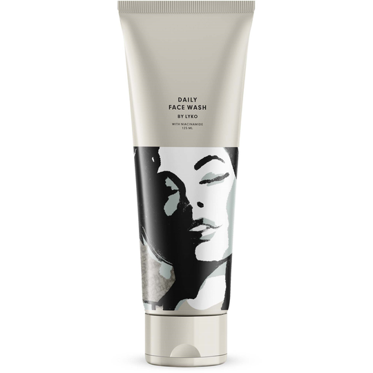 LYKO Daily Face Wash 125 ml