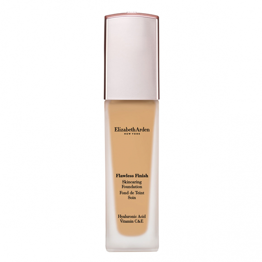 Elizabeth Arden Flawless Finish Skincaring Foundation 330w