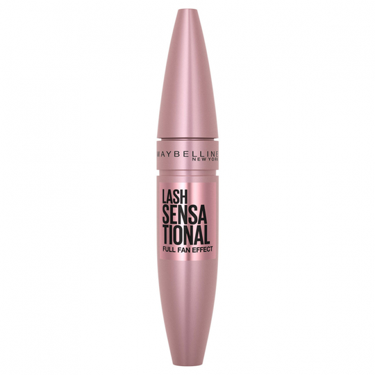 Maybelline Lash Sensational Mascara Intense Black