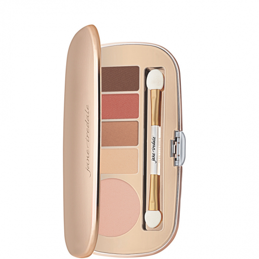 Jane Iredale Eye Shadow Kit- Pure Basics
