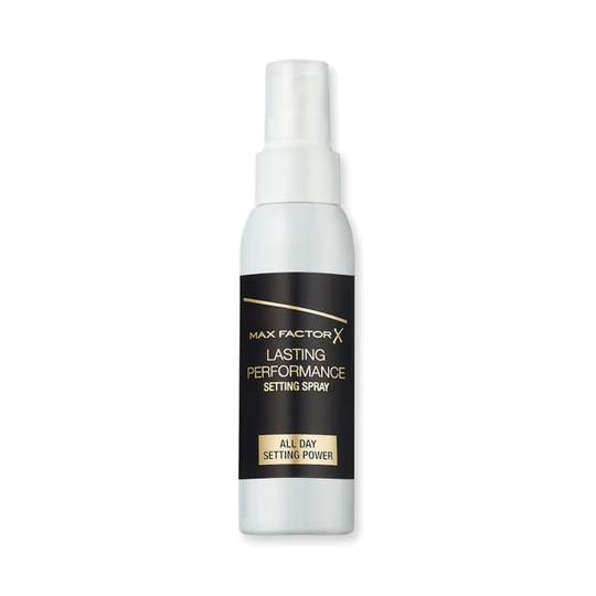 Lasting Performance Setting Spray