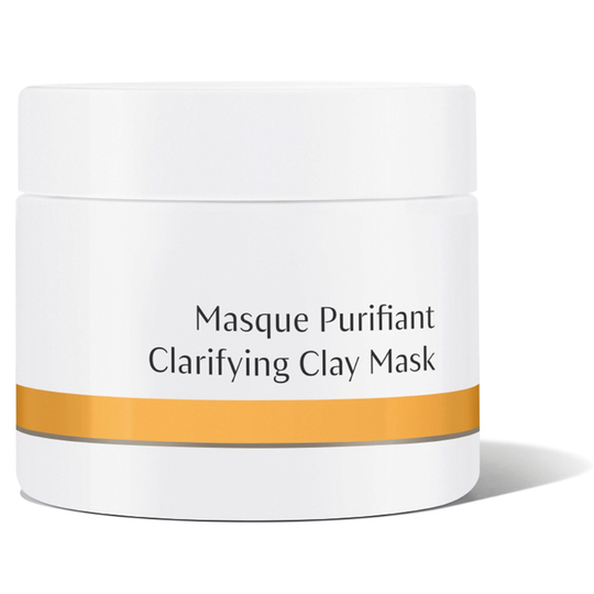 Dr Hauschka Clarifying Clay Mask pot 90 g