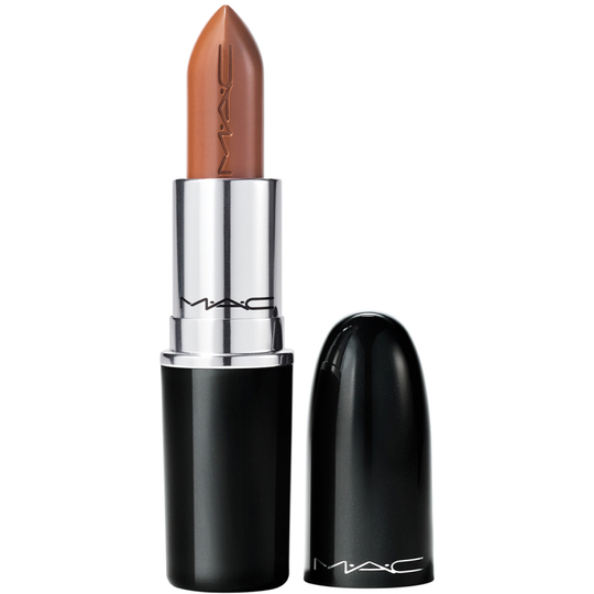 MAC Cosmetics Lustreglass Lipstick 12 Femmomenon
