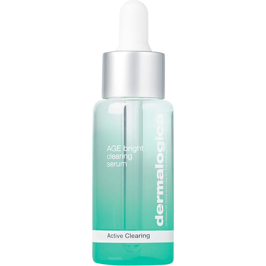 Dermalogica AGE Bright Clearing Serum | Anti-age för problemhy