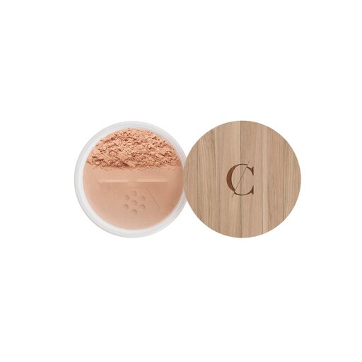 Couleur Caramel Bio Mineral Foundation