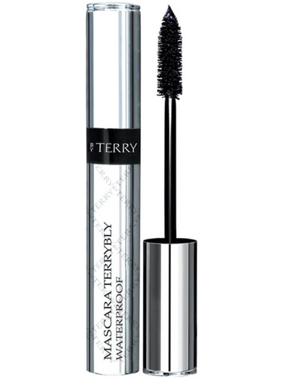 By Terry Mascara Terrybly Waterproof Black
