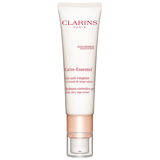Calm Essentiel Redness corrective gel, 30 ml Clarins Ansiktskräm