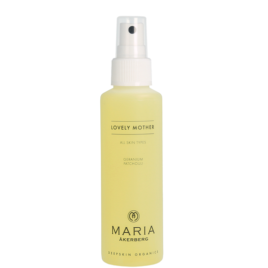 Maria Åkerberg Lovely Mother Body Oil 125 ml