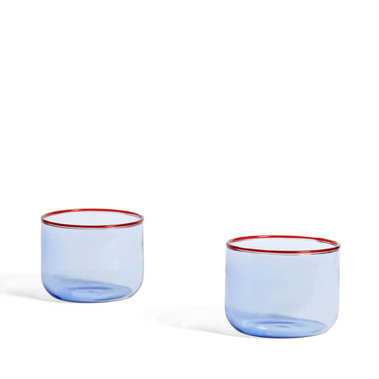 Tint Glass Set of 2