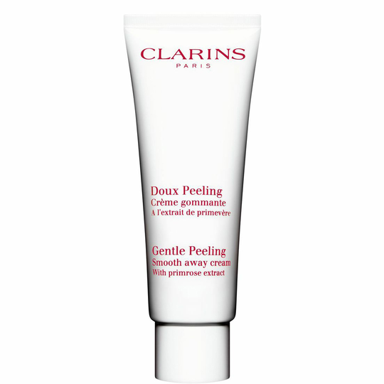 Clarins Gentle Peeling Smooth Away Cream 50 ml