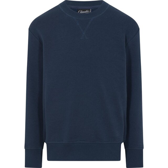Claudio Sweatshirt - Ekologisk Bomull