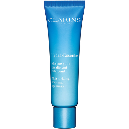 Clarins Hydra-Essentiel Moisturizing Reviving Eye Mask 30 ml