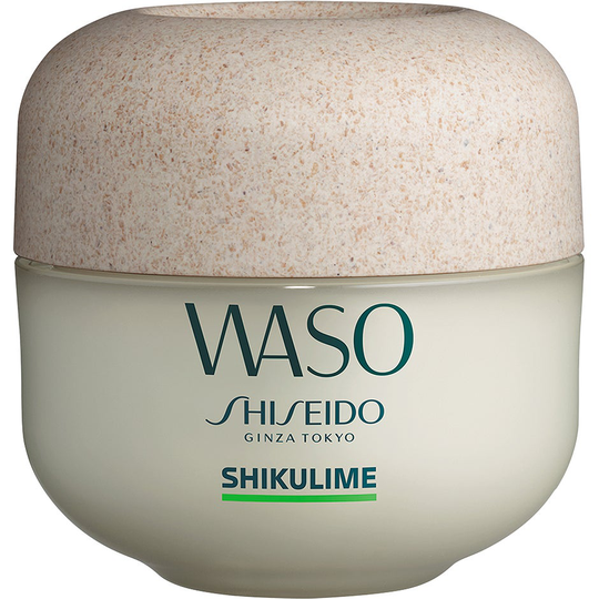 Waso Waso Si Hydrating Moist, 50 ml Shiseido Ansiktsvatten