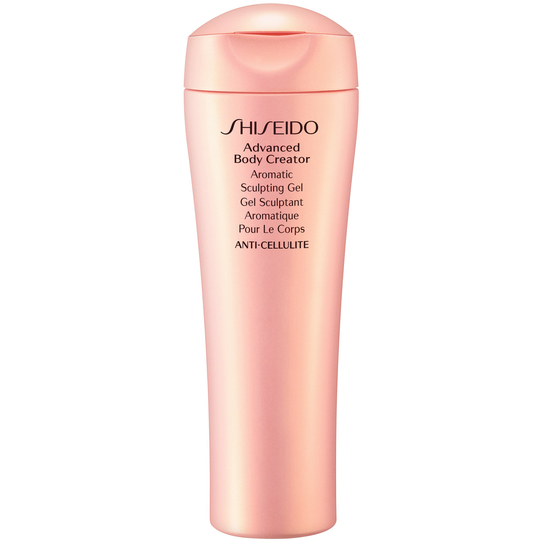 Shiseido Advanced Body Creator Aromatic Sculpting Gel 200 ml