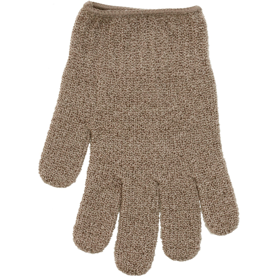 Palmetten Massagevante 2-pack Ljus Beige Light beige