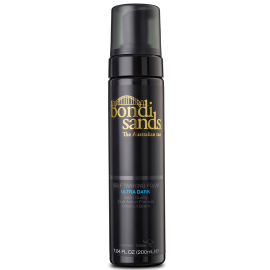 Bondi Sands Self Tanning Foam Ultra Dark