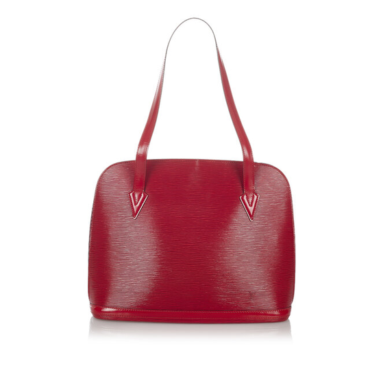 Louis Vuitton Epi Lussac