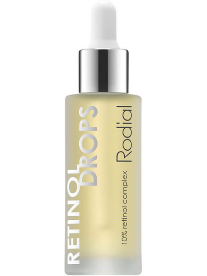Rodial Retinol 10% Booster Drops (30ml)