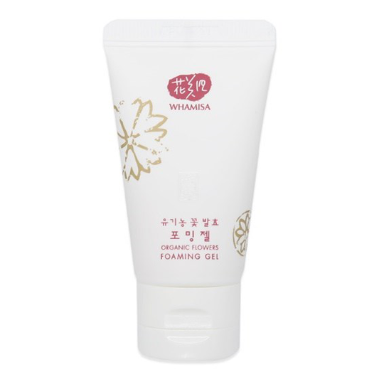 Whamisa Foaming Gel Mini 20 ml