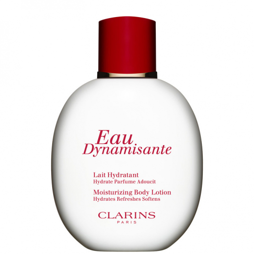 Clarins Eau Dynamisante Body Lotion