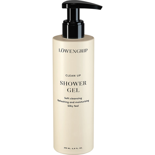 Löwengrip Clean Up Shower Gel | Fräsch duschgel